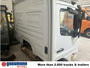 Cabine pour Camion Mercedes-Benz Atego S-Fahrerhaus mit Topsleeper: photos 5 Cabine pour Camion Mercedes-Benz Atego S-Fahrerhaus mit Topsleeper: photos 5