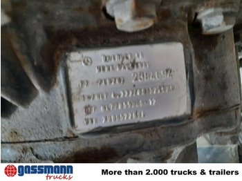 Essieu arrière pour Camion Mercedes-Benz Axor 13t Hinterachse: photos 3 Essieu arrière pour Camion Mercedes-Benz Axor 13t Hinterachse: photos 3