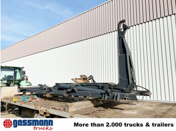 Ampliroll/ Multibenne système Multilift LHT 190.46 Abrollanlage: photos 4 Ampliroll/ Multibenne système Multilift LHT 190.46 Abrollanlage: photos 4