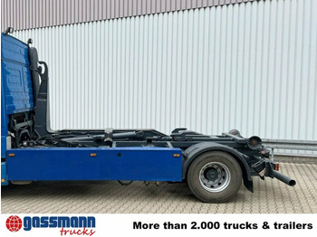 Ampliroll/ Multibenne système Multilift LHT 190.46 Abrollanlage: photos 2 Ampliroll/ Multibenne système Multilift LHT 190.46 Abrollanlage: photos 2