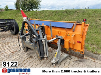 Lame à neige SCHMIDT