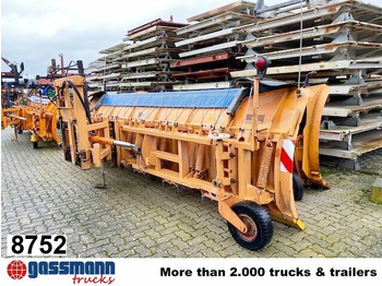 Lame à neige SCHMIDT