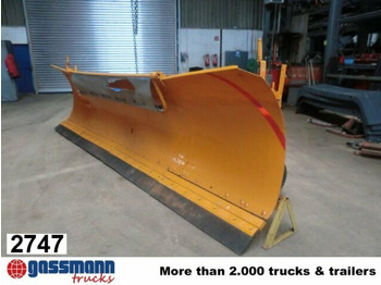 Lame à neige SCHMIDT