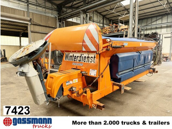 Epandeur de sable SCHMIDT