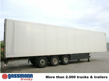Semi-remorque frigorifique Schmitz Cargobull SKO 24: photos 4