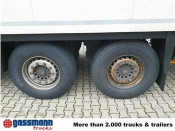 Remorque frigorifique Schmitz Cargobull ZKO 18/L-FP 45 Cool, MBB LBW, Frigoblock,: photos 4 Remorque frigorifique Schmitz Cargobull ZKO 18/L-FP 45 Cool, MBB LBW, Frigoblock,: photos 4