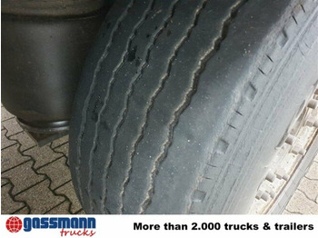 Remorque frigorifique Schmitz Cargobull ZKO 18/L-FP 45 Cool, MBB LBW, Frigoblock,: photos 3 Remorque frigorifique Schmitz Cargobull ZKO 18/L-FP 45 Cool, MBB LBW, Frigoblock,: photos 3