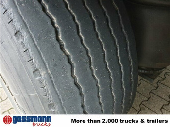 Remorque frigorifique Schmitz Cargobull ZKO 18/L-FP 45 Cool, MBB LBW, Frigoblock,: photos 5 Remorque frigorifique Schmitz Cargobull ZKO 18/L-FP 45 Cool, MBB LBW, Frigoblock,: photos 5