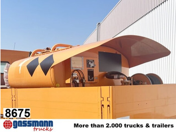 Camion citerne