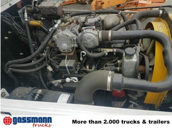 Tracteur à bagages Tiger TC 50, Zugmaschine: photos 4