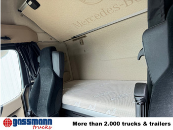 Tracteur routier Mercedes-Benz Actros 1848 LS 4x2, Vollumer ,Retarder: photos 5 Tracteur routier Mercedes-Benz Actros 1848 LS 4x2, Vollumer ,Retarder: photos 5