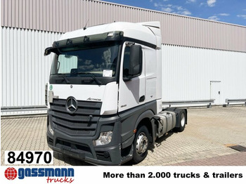 Tracteur routier MERCEDES-BENZ Actros 1842