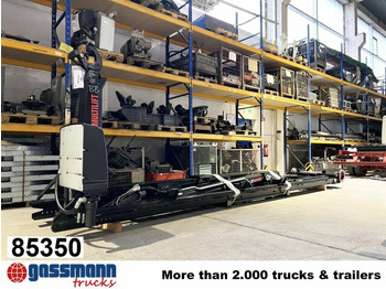 Ampliroll/ Multibenne système