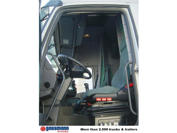 Camion plateau Volvo FH New 12-420 6x2: photos 4 Camion plateau Volvo FH New 12-420 6x2: photos 4