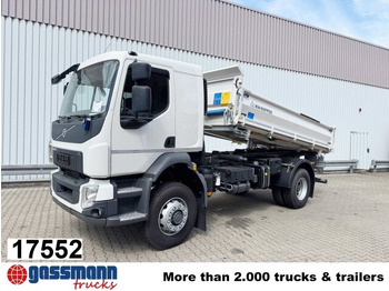 Camion benne VOLVO FL 280