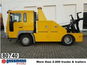 Camion porte-voitures VOLVO FL