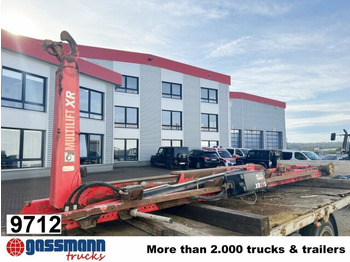 Ampliroll/ Multibenne système