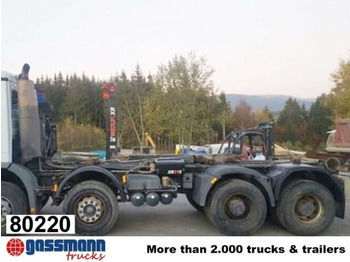 Ampliroll/ Multibenne système