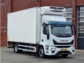 Camion isothermique IVECO EuroCargo
