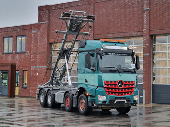 Camion - système de câble MERCEDES-BENZ Arocs 3251