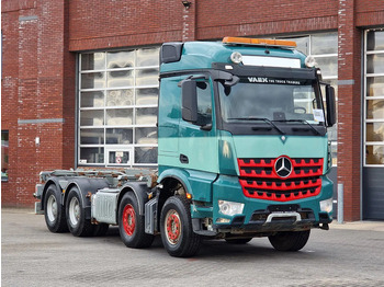 Camion - système de câble MERCEDES-BENZ Arocs 3251