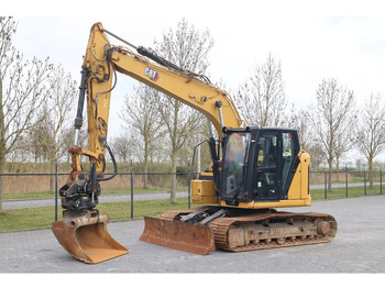 Pelle sur chenille Caterpillar 315 07B | ROTOTILT | BUCKET | DOZERBLADE: photos 2