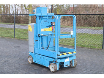 Nacelle Genie GRC-12 | 5.6 METER | 227 KG: photos 5 Nacelle Genie GRC-12 | 5.6 METER | 227 KG: photos 5