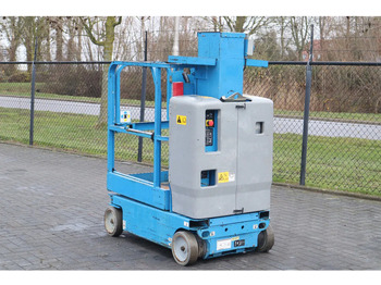 Nacelle Genie GRC-12 | 5.6 METER | 227 KG: photos 3 Nacelle Genie GRC-12 | 5.6 METER | 227 KG: photos 3