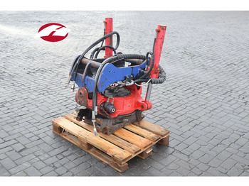 Tiltrotator INDEXATOR