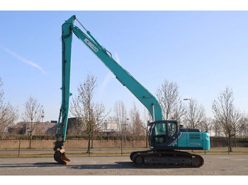 Pelle KOBELCO
