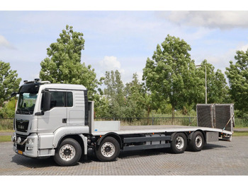 Remorqueuse MAN TGS 35.500