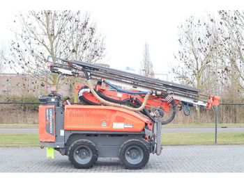 Foreuse Sandvik COMMANDO DC130 Ri | SURFACE DRILLING RIG | REMOTE: photos 4