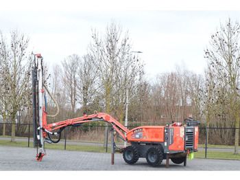 Foreuse Sandvik COMMANDO DC130 Ri | SURFACE DRILLING RIG | REMOTE: photos 3