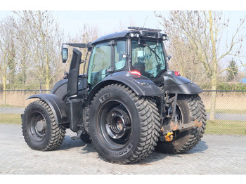 Tracteur agricole Valtra T234 D UNLIMITED | FRONT PTO | 53 KM/H | FULL OPTION: photos 3