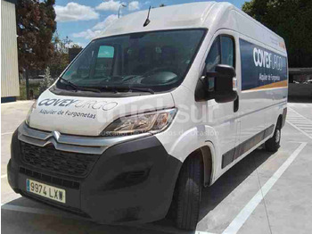 Fourgon CITROËN