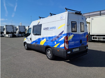 Fourgon IVECO 35S16 CAMPER: photos 4 Fourgon IVECO 35S16 CAMPER: photos 4