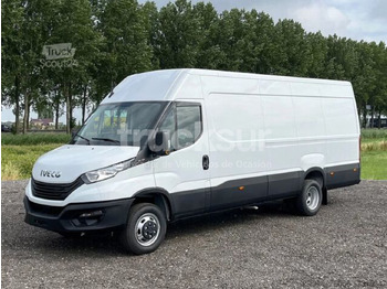 Fourgon IVECO Daily 35s16