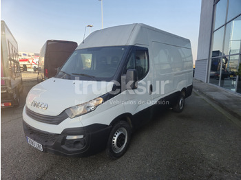 Fourgon IVECO Daily 35s16