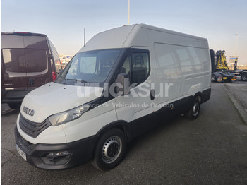 Fourgon IVECO Daily 35s16