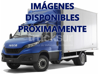 Camion frigorifique IVECO Daily