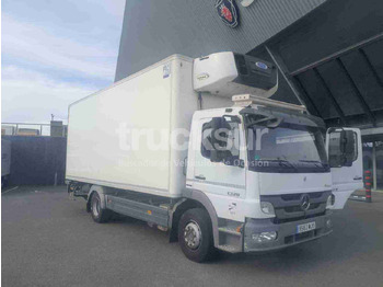 Camion frigorifique MERCEDES-BENZ Atego