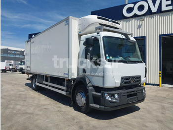 Camion frigorifique RENAULT D 280