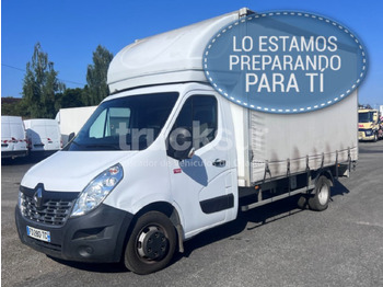 Fourgon RENAULT Master