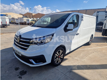 Véhicule utilitaire frigorifique RENAULT Trafic