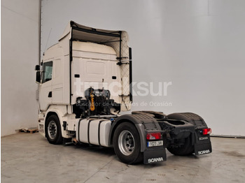 Tracteur routier SCANIA R450: photos 3