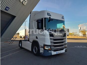 Tracteur routier SCANIA R 450