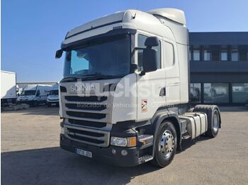 Tracteur routier SCANIA R 450