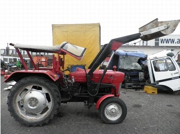 Tracteur agricole Ford Traktor 2000: photos 1
