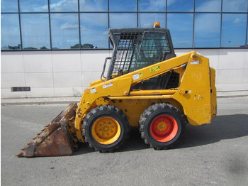 Mini chargeuse BOBCAT S130