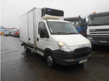 Véhicule utilitaire frigorifique IVECO Daily 35C17